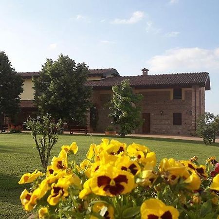 Agriturismo Ama Vigolzone Zewnętrze zdjęcie