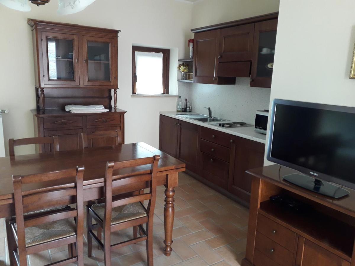 Agriturismo Ama Vigolzone Zewnętrze zdjęcie